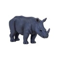 Hračka Mojo Mini svet Africké zvieratká 12 ks, 5