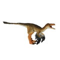 Hračka Mojo Troodon s pohyblivou čeľusťou, 1