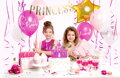 Párty set - Princezné