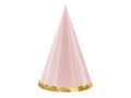 Hračka Párty čiapky Yummy, 16 cm, 6 ks, 5