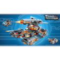 Hračka Qman Thunderbolt Chariot 41102D sada 8v1, 9