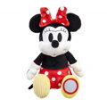 Hračka Plyšová myška Minnie Activity, 5