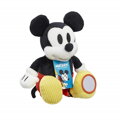 Hračka Plyšový Mickey Mouse Activity, 3