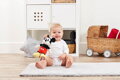 Hračka Plyšový Mickey Mouse Activity, 4