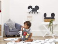 Hračka Plyšový Mickey Mouse Activity s hryzátkom, 1