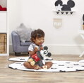 Hračka Plyšový Mickey Mouse Activity s hryzátkom, 8