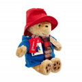 Hračka Plyšový Paddington so šálom veľký, 3
