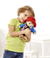 Hračka Plyšový Paddington so šálom veľký, 1
