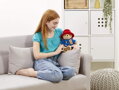 Hračka Plyšový Paddington stredný, 5