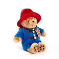 Hračka Plyšový Paddington stredný, 1