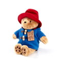 Hračka Plyšový Paddington stredný, 3
