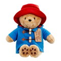 Plyšový Paddington stredný