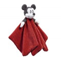 Hračka Plyšový uspávačik Mickey Mouse 30 cm, 3