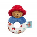 Hračka Plyšový uspávačik Paddington, 4