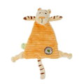 Hračka Plyšový uspávačik Tiger, 6
