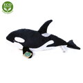 Hračka Plyšová kosatka 38 cm ECO-FRIENDLY, 2