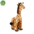 Hračka Plyšová žirafa stojaca 40 cm ECO-FRIENDLY, 3