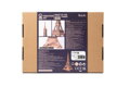 Hračka RoboTime 3D Drevené puzzle Rolife Eiffelova veža Night Shining, 2