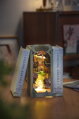 Hračka RoboTime 3D puzzle záložka 