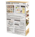Hračka RoboTime Miniatúra domčeka Kuchynka Happy Meals, 9