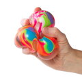 Hračka Schylling Marbleez NeeDoh, 2