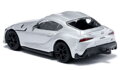 Hračka SIKU Blister - Toyota GR Supra, 5