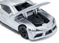 Hračka SIKU Blister - Toyota GR Supra, 3