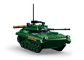 Hračka Sluban Bojové vozidlo pechoty BMP M38-B1136, 1