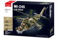 Hračka Sluban Bojový vrtulník MI-24S M38-B1137, 4