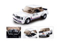 Hračka Sluban Model Bricks M38-B1126 Klasický automobil 2002, 3
