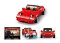 Hračka Sluban Model Bricks M38-B1128 Športové vozidlo MX5, 2