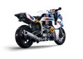 Hračka Sluban Model Bricks M38-B1129 Motocykel 1000RR, 4