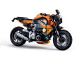 Hračka Sluban Model Bricks M38-B1130 Motocykel 310GS, 4