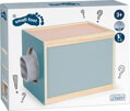 Hračka Hmatový box Sensory, 12