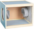 Hračka Hmatový box Sensory, 13