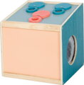 Hračka Senzorický a dotykový box Sensory, 4