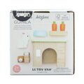 Le Toy Van Set Zajac a morčiatko