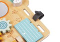 2Kids Toys Activity board Levíčkov dom