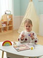 2Kids Toys Balančné puzzle Unicorn 2v1