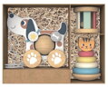 2Kids Toys Darčeková súprava pre najmenších 3v1
