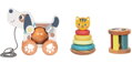 2Kids Toys Darčeková súprava pre najmenších 3v1