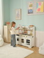 2Kids Toys Detská kuchynka veľká