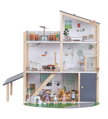 2Kids Toys Domček pre bábiky Katarína