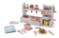 2Kids Toys Drevená cukráreň 2 v 1