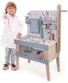 2Kids Toys Drevená nemocnica