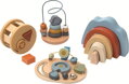 2Kids Toys Hrací set pre najmenších 4v1