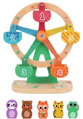 2Kids Toys Kolotoč so zvieratkami