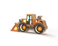 2Kids Toys LED lampička Bager