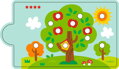 2Kids Toys Magnetická hra Triedenie farieb s dinosaurom