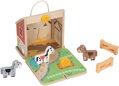 2Kids Toys Moja prvá stajňa pre kone